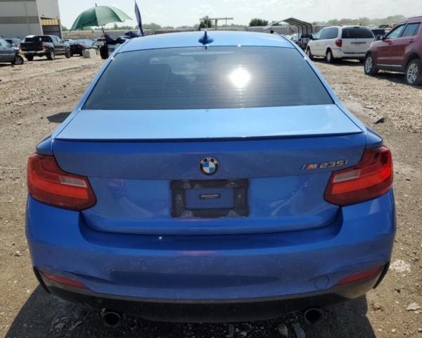 Photo 5 VIN: WBA1J7C54EVX33807 - BMW M235I 