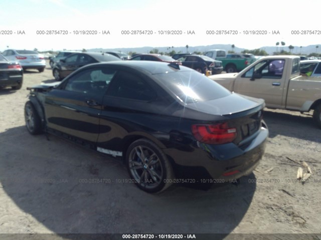 Photo 2 VIN: WBA1J7C54EVX33841 - BMW 2 