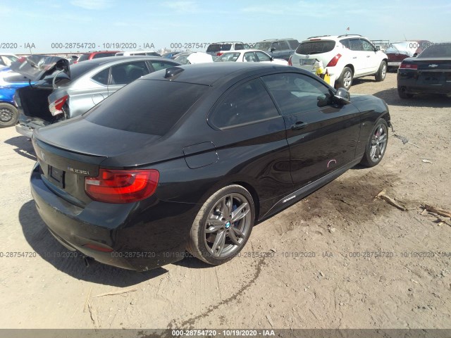 Photo 3 VIN: WBA1J7C54EVX33841 - BMW 2 