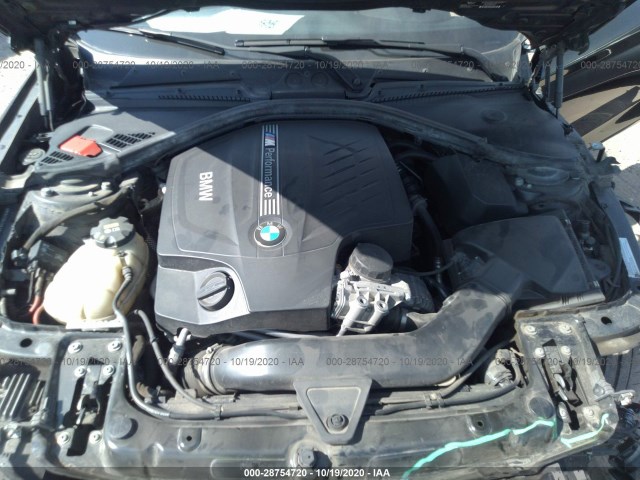 Photo 9 VIN: WBA1J7C54EVX33841 - BMW 2 