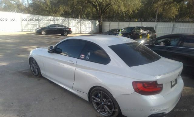 Photo 5 VIN: WBA1J7C54EVX33905 - BMW M235I 