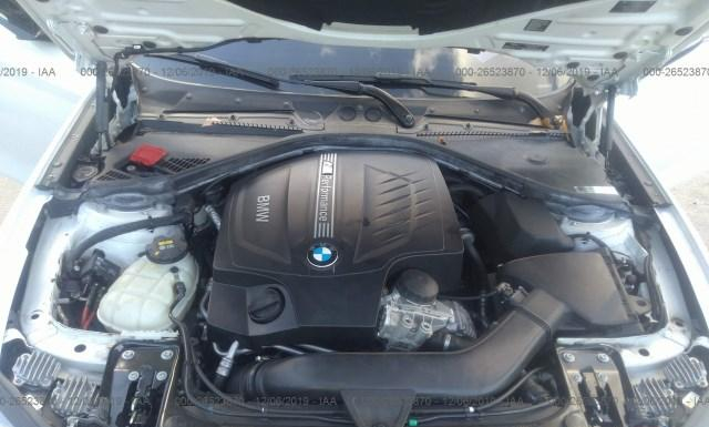 Photo 9 VIN: WBA1J7C54EVX33905 - BMW M235I 