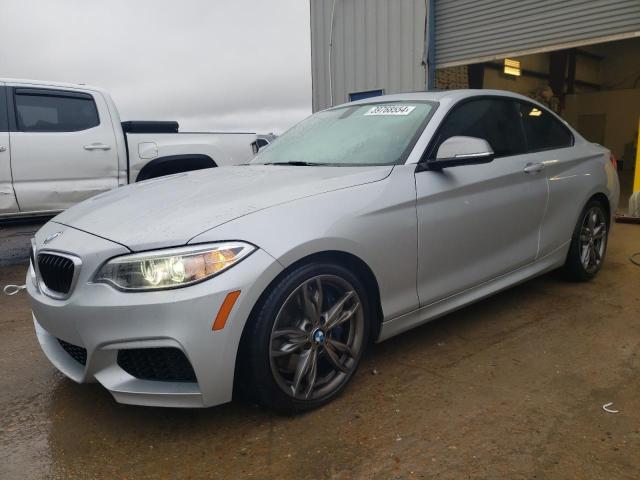 Photo 0 VIN: WBA1J7C54FV254028 - BMW M2 