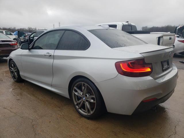 Photo 1 VIN: WBA1J7C54FV254028 - BMW M2 