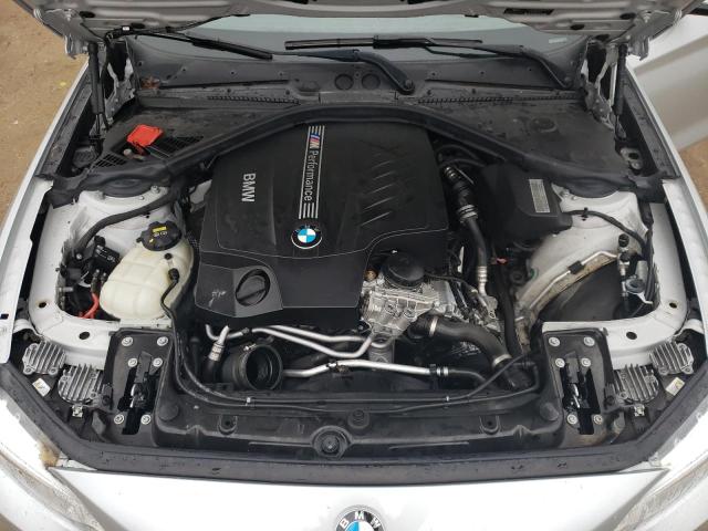 Photo 10 VIN: WBA1J7C54FV254028 - BMW M2 