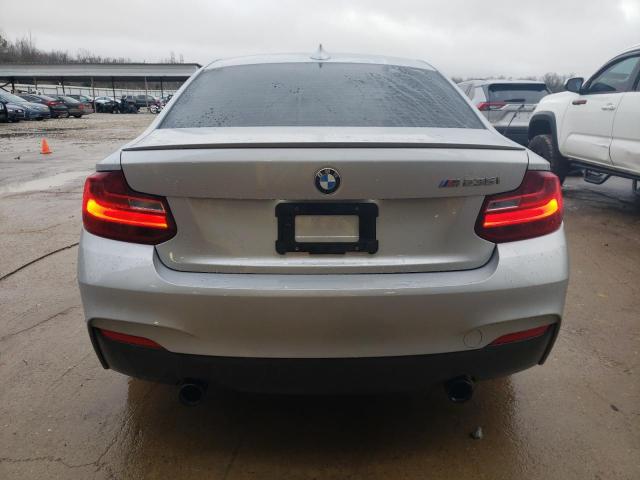 Photo 5 VIN: WBA1J7C54FV254028 - BMW M2 