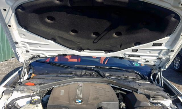 Photo 6 VIN: WBA1J7C54FV254059 - BMW M235I 