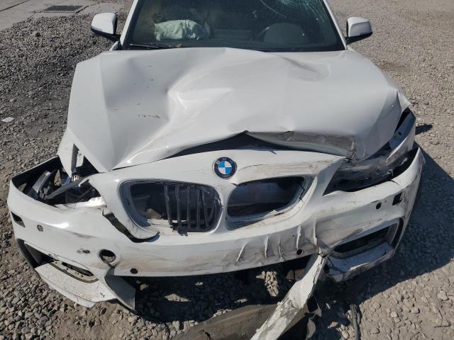 Photo 10 VIN: WBA1J7C54FV289460 - BMW M235I 