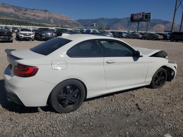 Photo 2 VIN: WBA1J7C54FV289460 - BMW M235I 