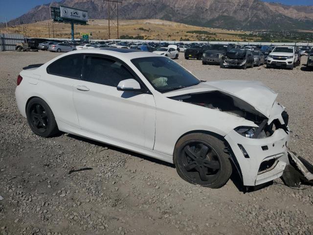 Photo 3 VIN: WBA1J7C54FV289460 - BMW M235I 