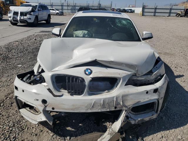 Photo 4 VIN: WBA1J7C54FV289460 - BMW M235I 