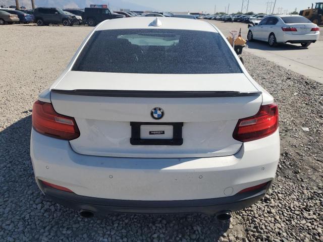 Photo 5 VIN: WBA1J7C54FV289460 - BMW M235I 