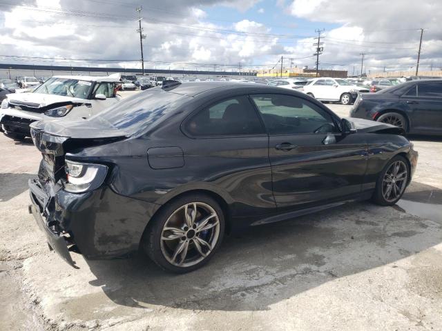 Photo 2 VIN: WBA1J7C54FV358227 - BMW M2 