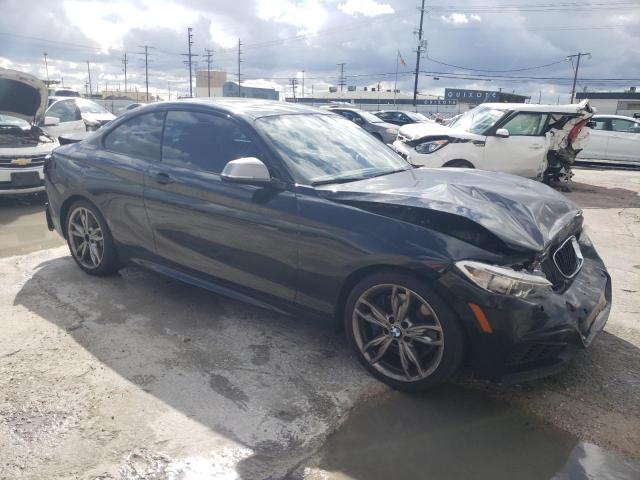 Photo 3 VIN: WBA1J7C54FV358227 - BMW M2 