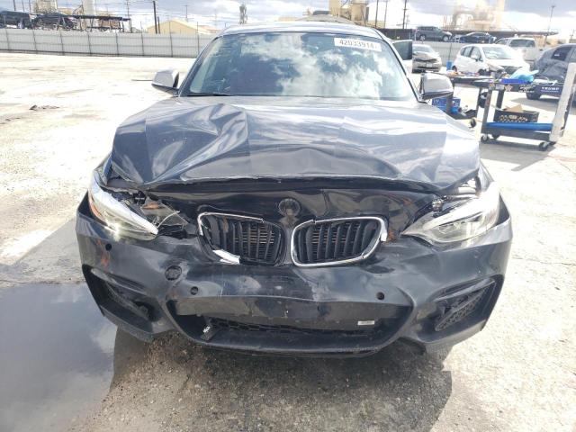 Photo 4 VIN: WBA1J7C54FV358227 - BMW M2 