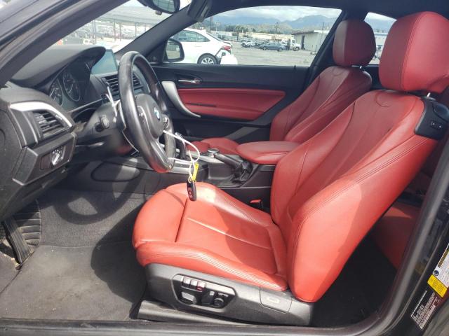 Photo 6 VIN: WBA1J7C54FV358227 - BMW M2 