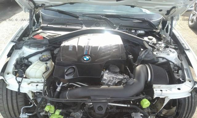 Photo 9 VIN: WBA1J7C54FV358681 - BMW M235I 