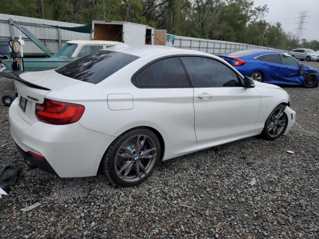 Photo 2 VIN: WBA1J7C54FV358776 - BMW M2 