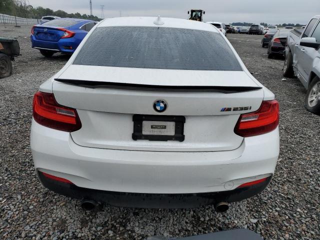 Photo 5 VIN: WBA1J7C54FV358776 - BMW M2 