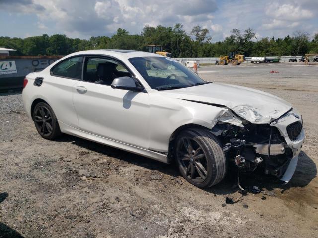 Photo 3 VIN: WBA1J7C54FV358986 - BMW M2 