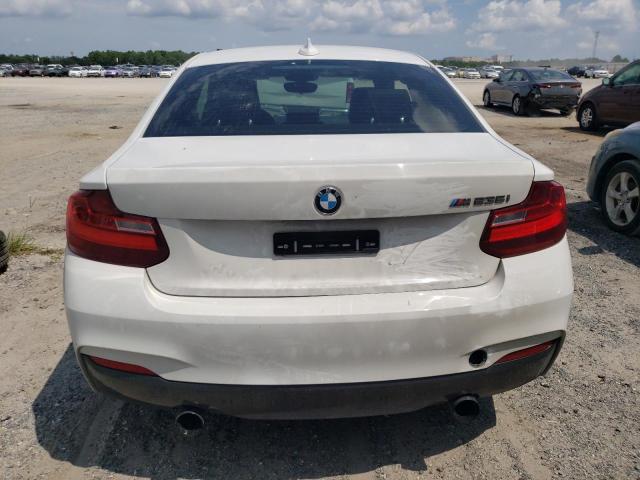 Photo 5 VIN: WBA1J7C54FV358986 - BMW M2 