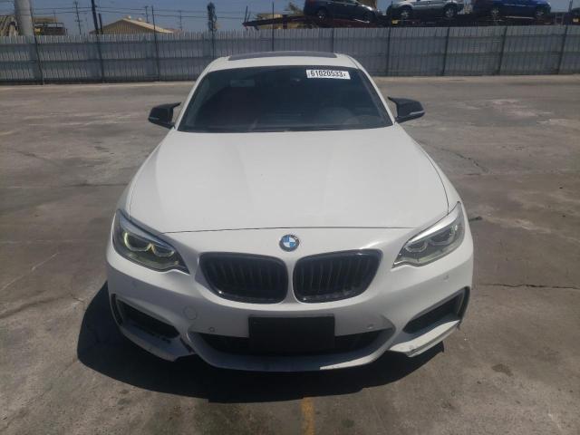 Photo 4 VIN: WBA1J7C54FV359023 - BMW 2ER 