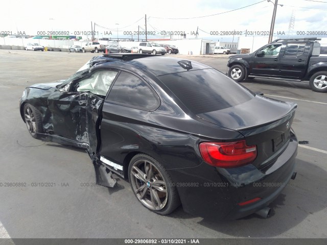 Photo 2 VIN: WBA1J7C54GV289900 - BMW 2 