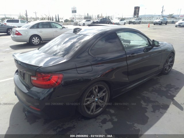 Photo 3 VIN: WBA1J7C54GV289900 - BMW 2 