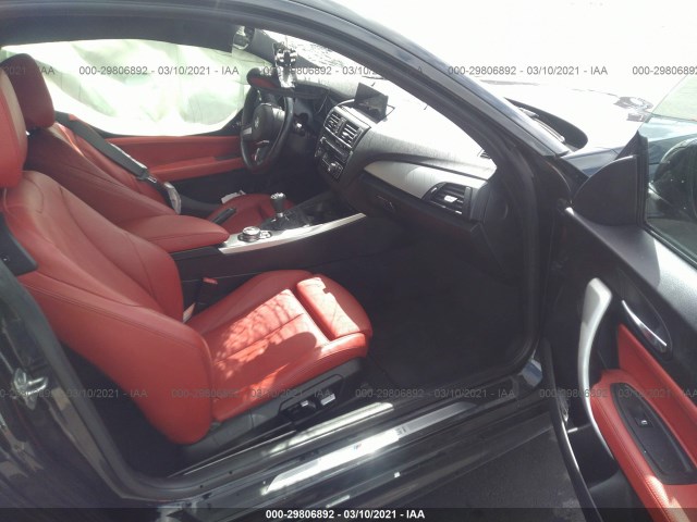 Photo 4 VIN: WBA1J7C54GV289900 - BMW 2 