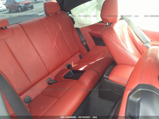 Photo 7 VIN: WBA1J7C54GV289900 - BMW 2 