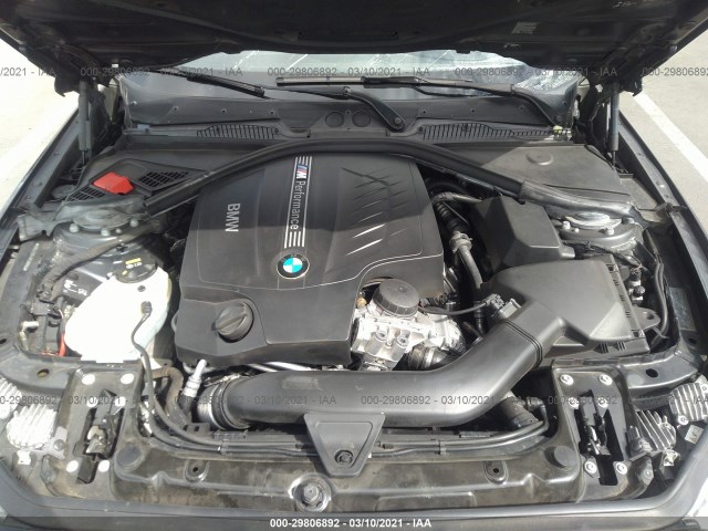 Photo 9 VIN: WBA1J7C54GV289900 - BMW 2 