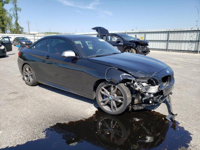 Photo 3 VIN: WBA1J7C54GV290013 - BMW M235I 