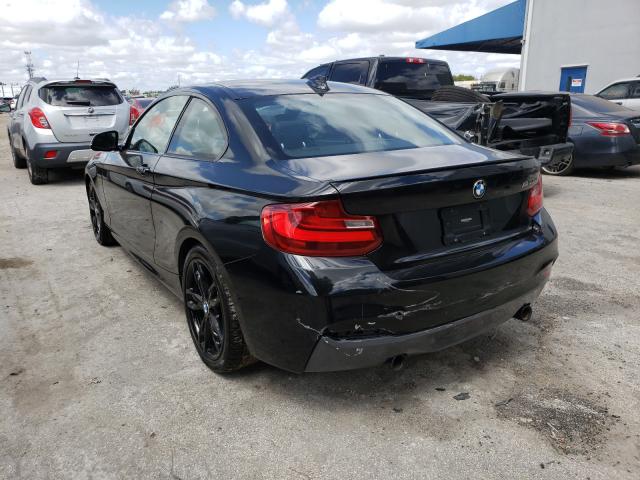 Photo 2 VIN: WBA1J7C54GV290335 - BMW M235I 