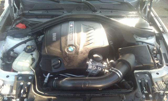 Photo 9 VIN: WBA1J7C54GV359184 - BMW M235I 