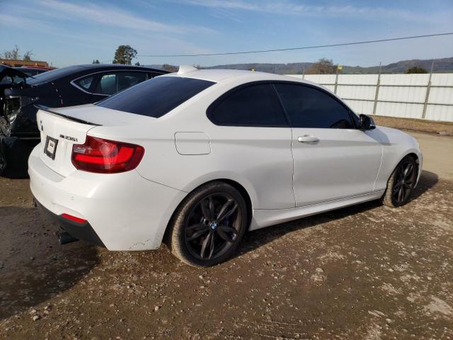 Photo 2 VIN: WBA1J7C54GV359315 - BMW M235I 