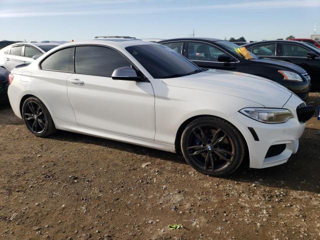 Photo 3 VIN: WBA1J7C54GV359315 - BMW M235I 