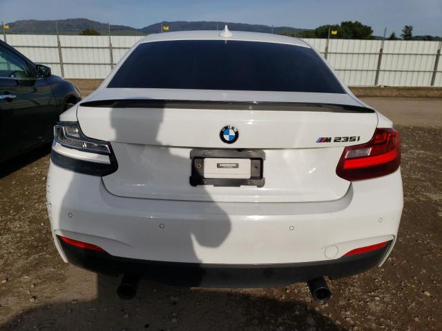 Photo 5 VIN: WBA1J7C54GV359315 - BMW M235I 