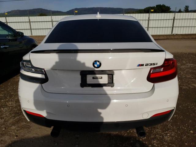 Photo 9 VIN: WBA1J7C54GV359315 - BMW M235I 