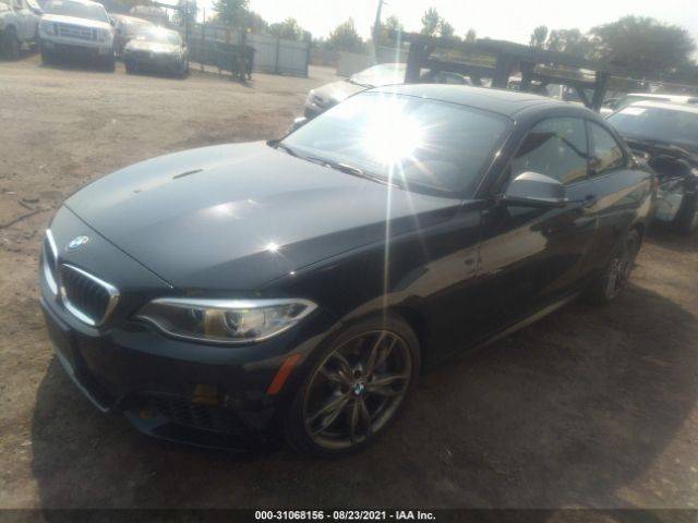 Photo 1 VIN: WBA1J7C54GV359461 - BMW 2 