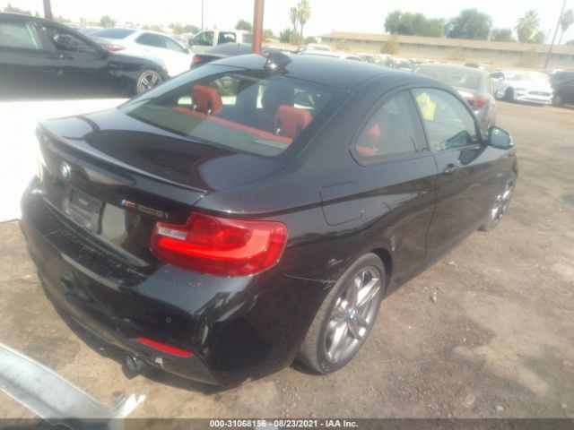 Photo 3 VIN: WBA1J7C54GV359461 - BMW 2 