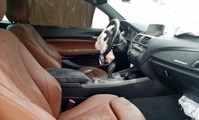 Photo 4 VIN: WBA1J7C54GV359637 - BMW M235I 