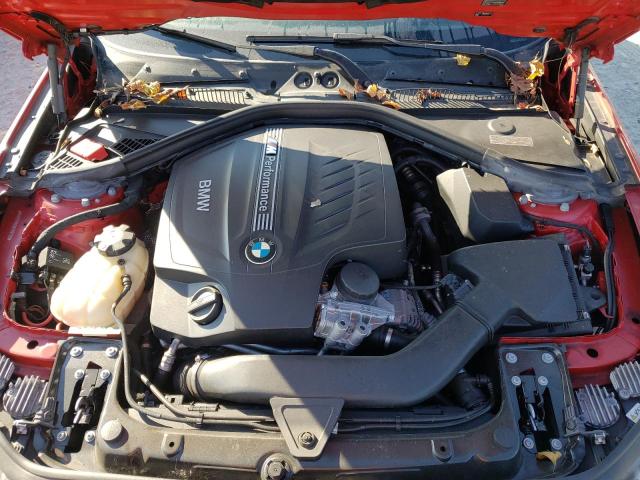 Photo 6 VIN: WBA1J7C54GV359735 - BMW M235I 