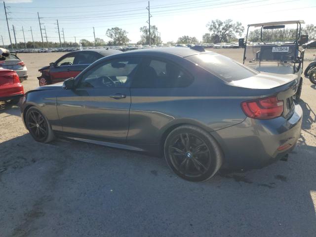 Photo 1 VIN: WBA1J7C54GV360125 - BMW M235I 