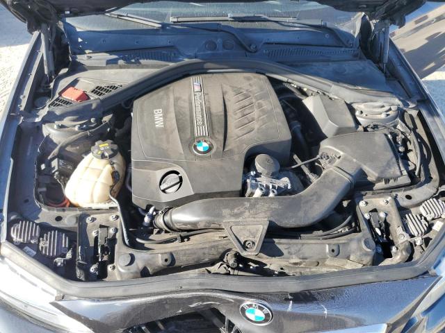 Photo 10 VIN: WBA1J7C54GV360125 - BMW M235I 