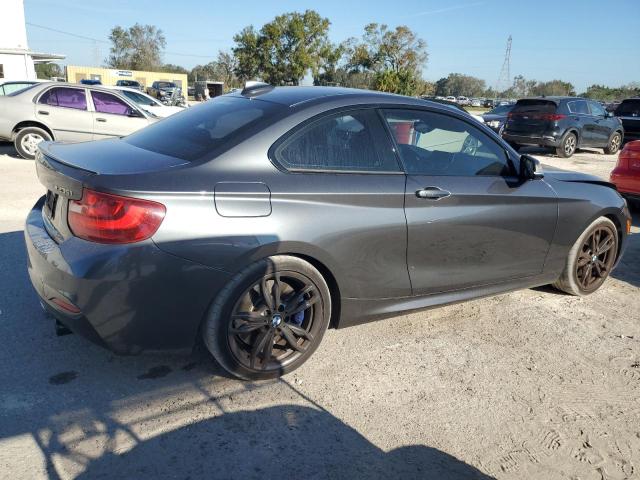 Photo 2 VIN: WBA1J7C54GV360125 - BMW M235I 