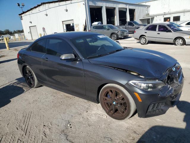 Photo 3 VIN: WBA1J7C54GV360125 - BMW M235I 