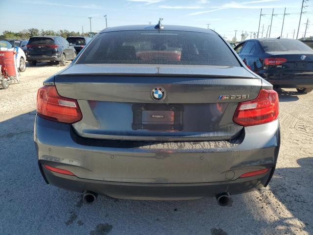 Photo 5 VIN: WBA1J7C54GV360125 - BMW M235I 