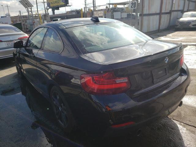 Photo 1 VIN: WBA1J7C54GV360447 - BMW M235I 