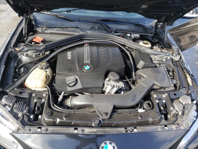 Photo 10 VIN: WBA1J7C54GV360447 - BMW M235I 