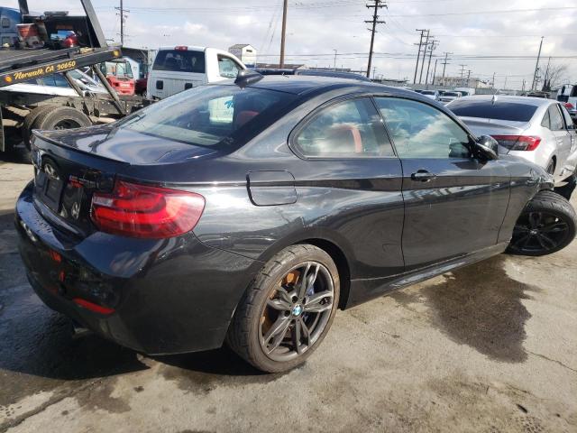 Photo 2 VIN: WBA1J7C54GV360447 - BMW M235I 